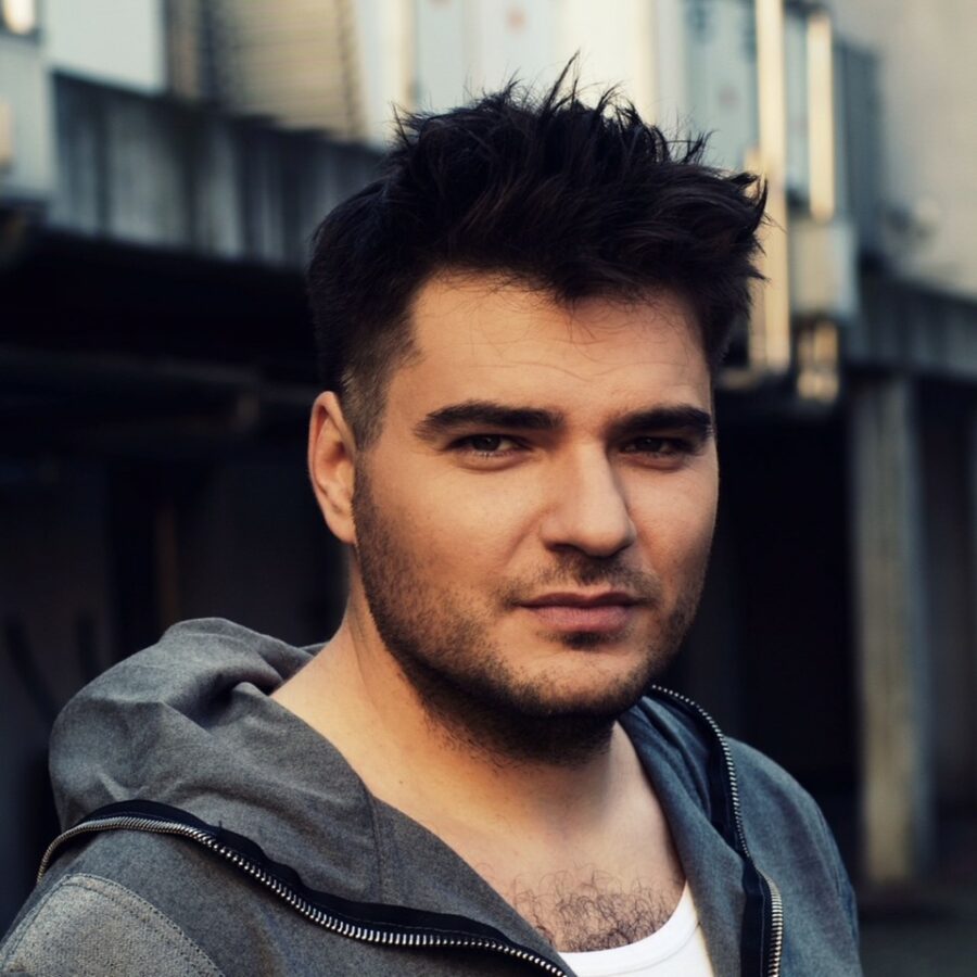 Bartosz Listwan