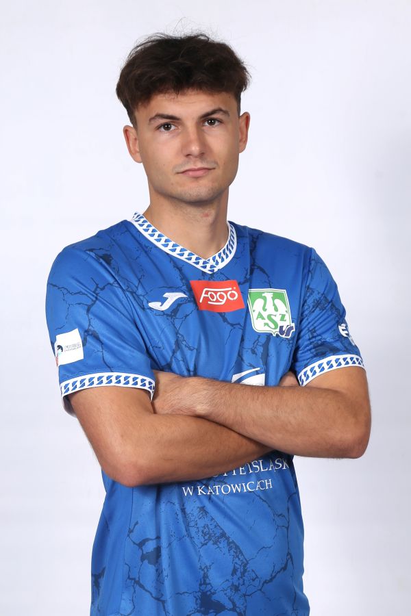 Bartłomiej TwarAkowski