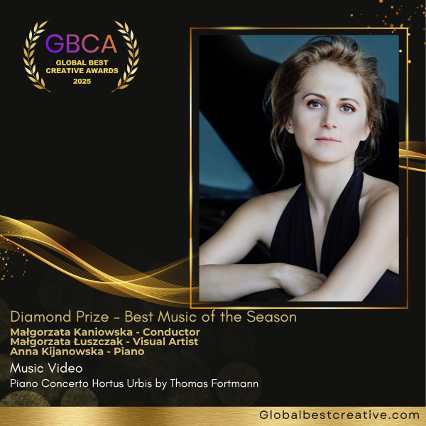 Diamond Prize – Best Music of the Season