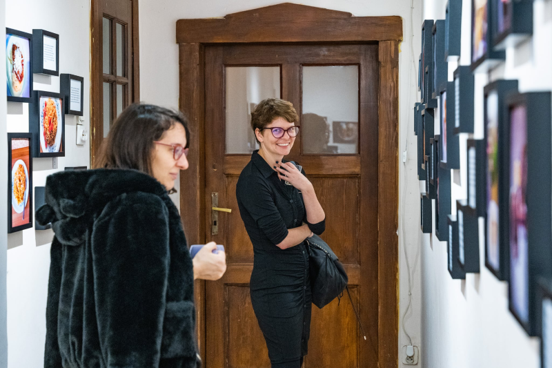 Dr Agata Cowan-Stronciwilk | Fot. Paulina Bajorowicz