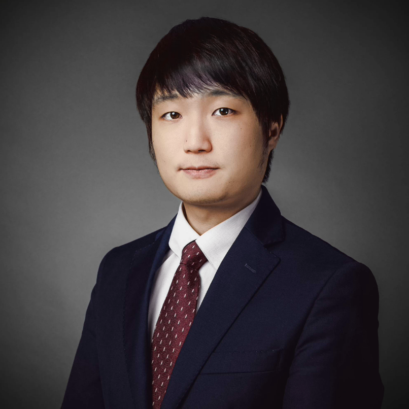 Dr Chang Il You | archiwum prywatne