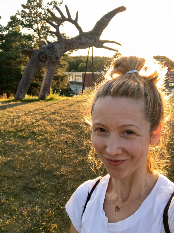 Dr Magdalena Figzał-Janikowska | archiwum prywatne