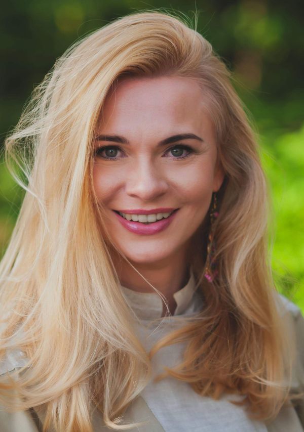 Dr hab. Ewa Gumul, prof. UŚ | fot. Magdalena Makar