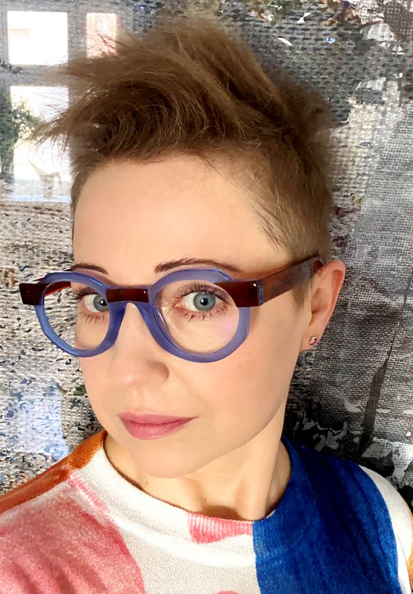 Dr hab. Paulina Poczęta, prof. UŚ | archiwum prywatne