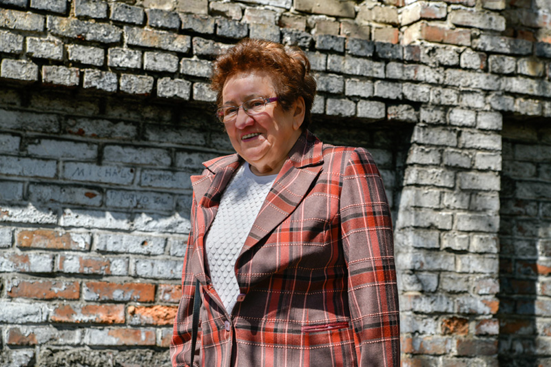 Jolanta Wadowska-Król