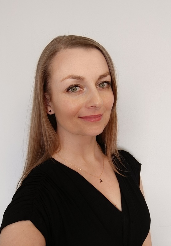 dr Ewelina Kawiak