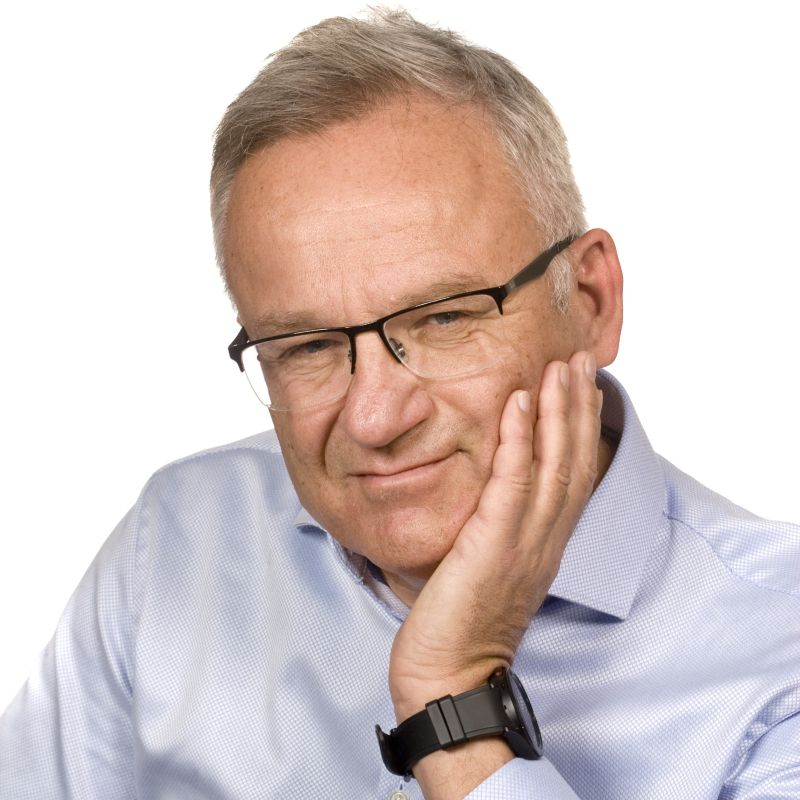 prof. Jan Kreft