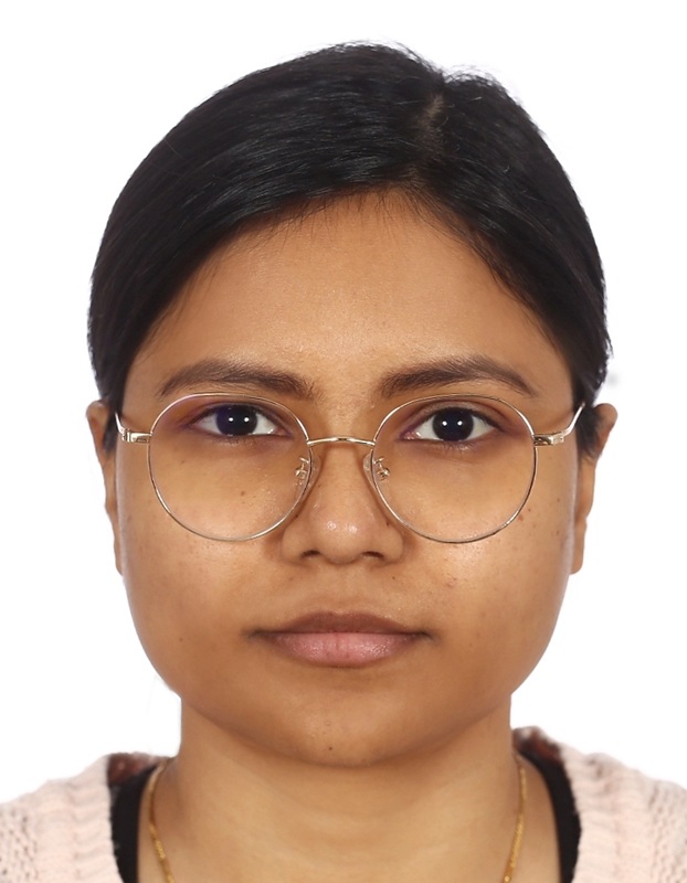 Kanta Sarkar