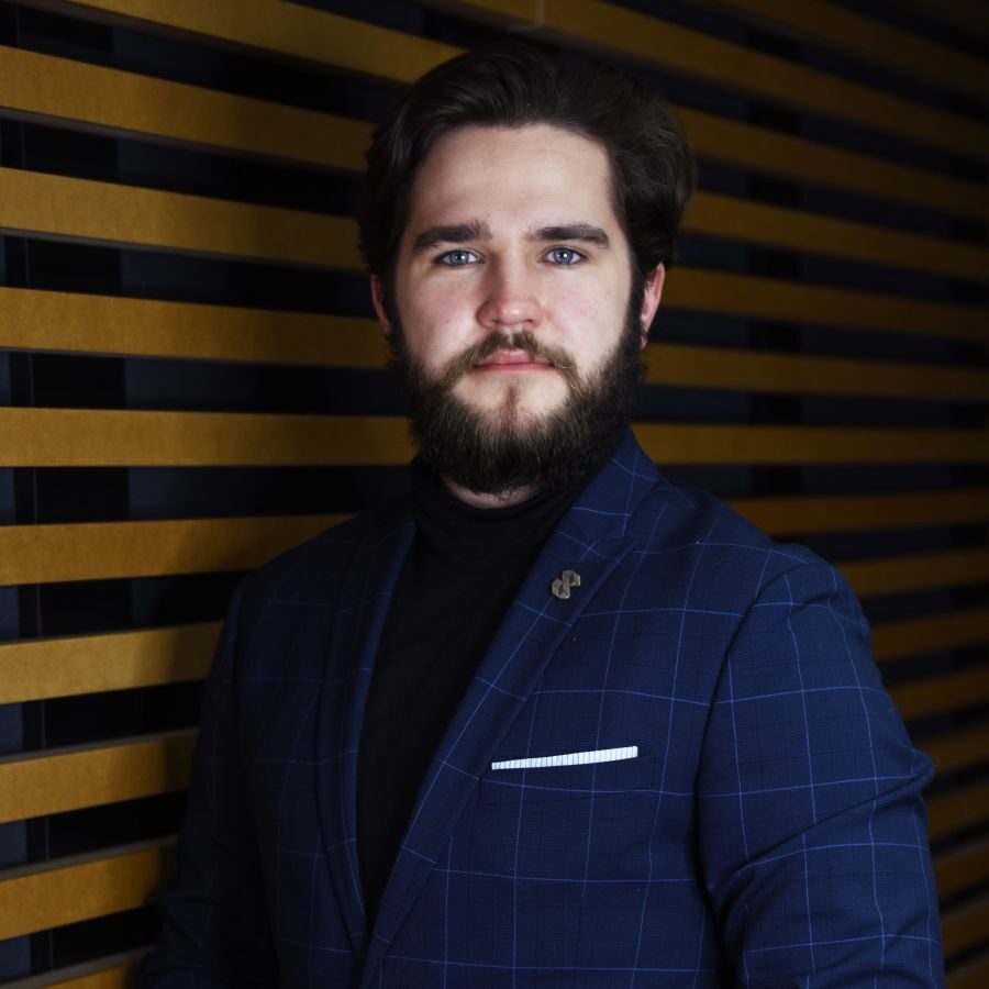 Maciej Idczak