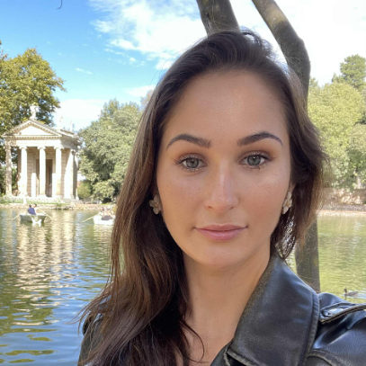 Magdalena Korek | archiwum prywatne