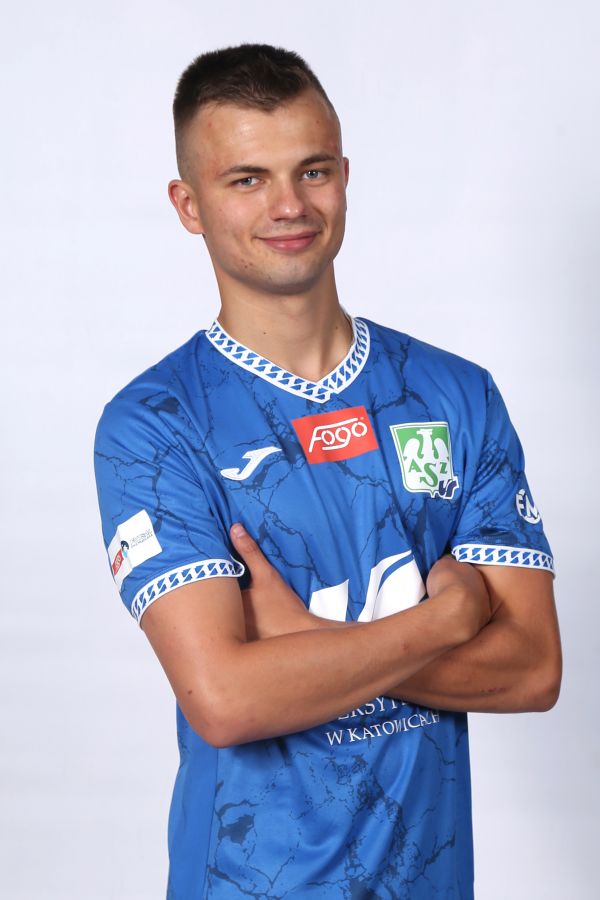 Marcin Jastrzembski