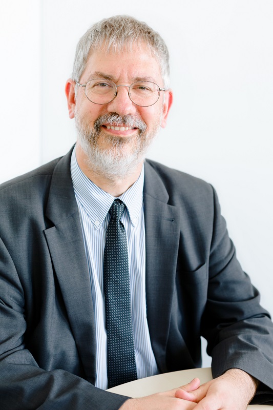 prof. Michael Matlosz