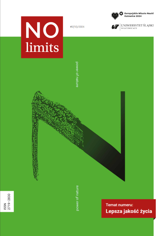 No Limits 2(10)2024