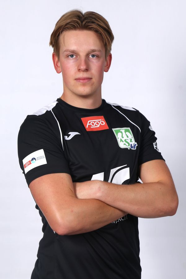 Paweł Mieszczanin