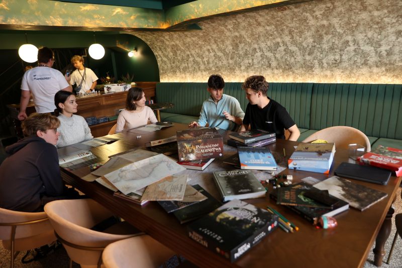 Planszofest | fot. Przemysław Kowal