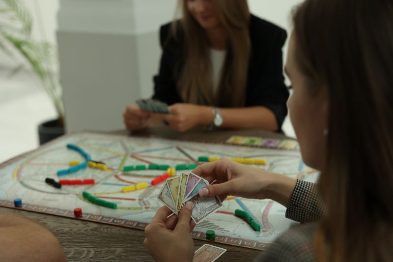 Planszofest | fot. Przemysław Kowal