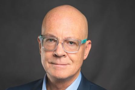 Prof. Christian Welzel | Fot. Małgorzata Dymowska