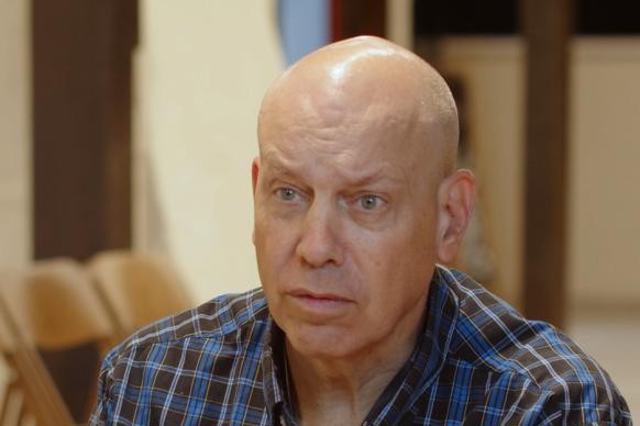 Prof. Christopher Rensing | fot. Bartosz Solak