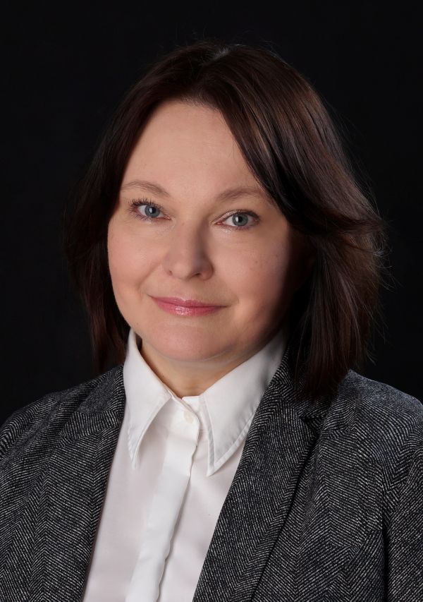 Prof. dr hab. Justyna Chodkowska-Miszczuk | archiwum prywatne