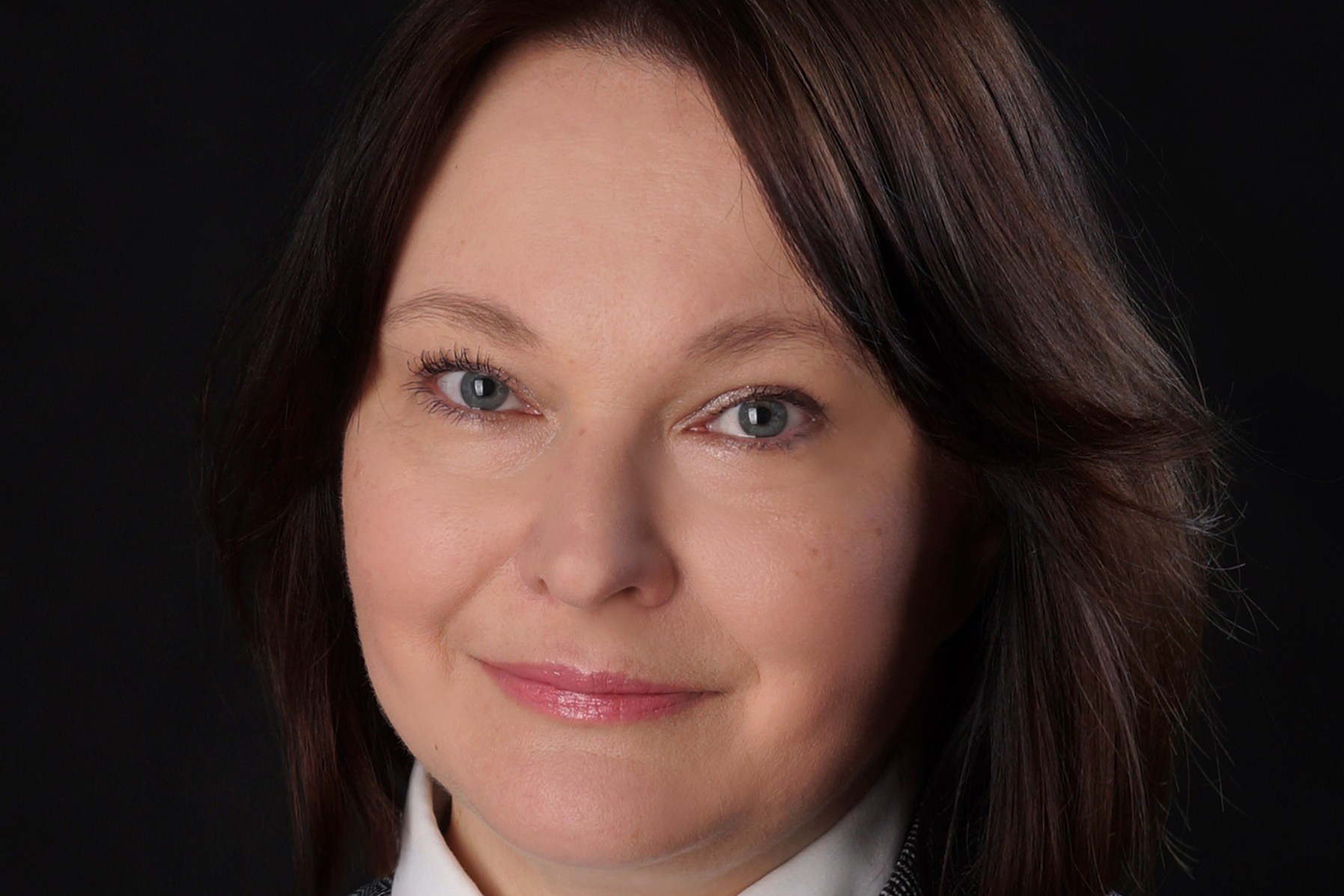 Prof. dr hab. Justyna Chodkowska-Miszczuk | archiwum prywatne