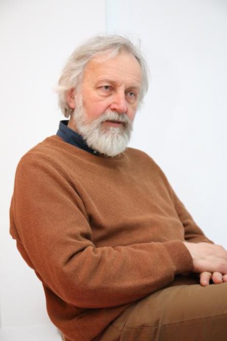 Prof. dr hab. Krzysztof Kula