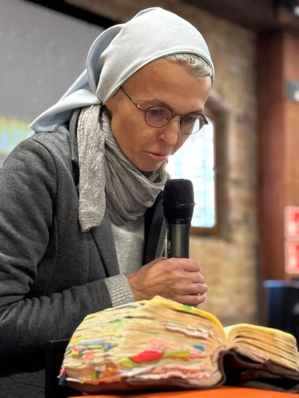 S. dr hab. Joanna Nowińska | archiwum prywatne