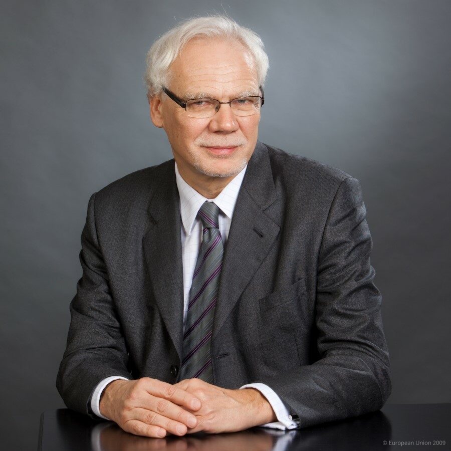 prof. Marek Safjan