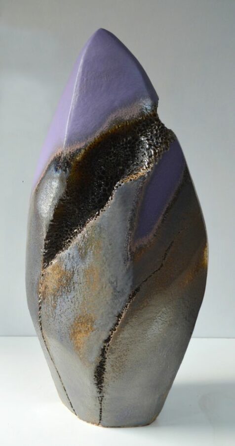 Searching for the essence 6 | Jolanta Herma-Pasińska