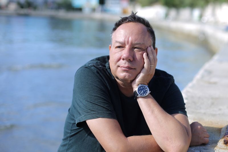 Wykład i spotkanie z dr. Juricą Pavičiciem