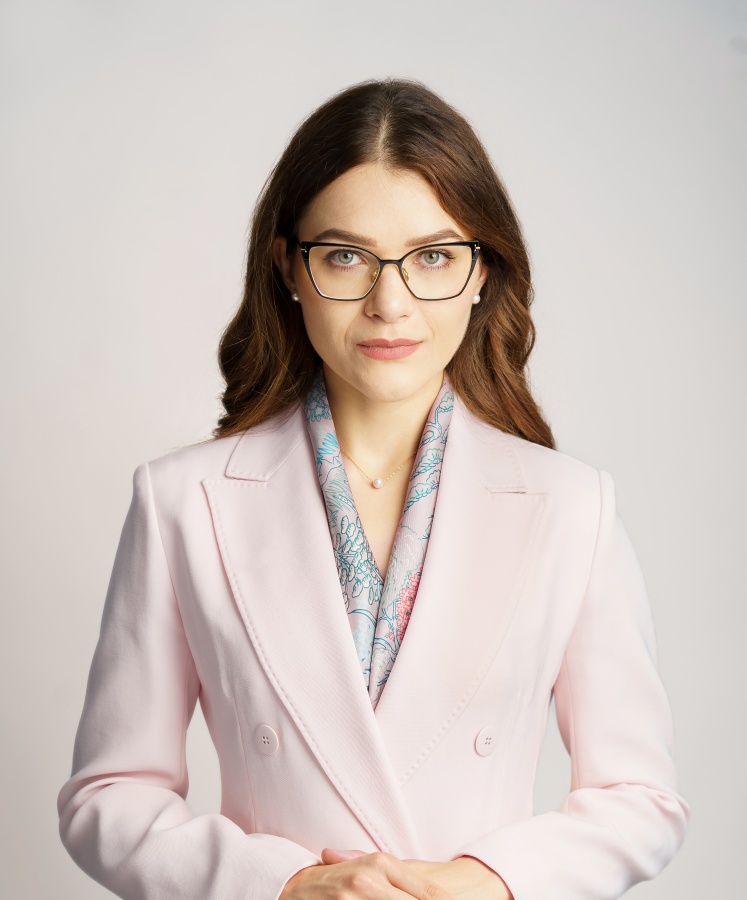 Hanna Harkawy