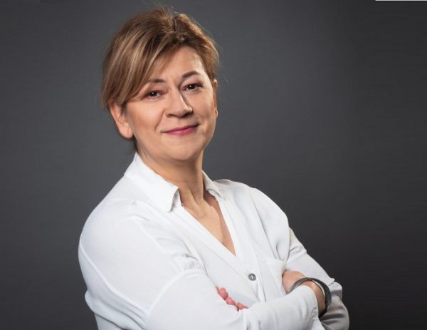 prof. Elżbieta Zuzańska-Żyśko