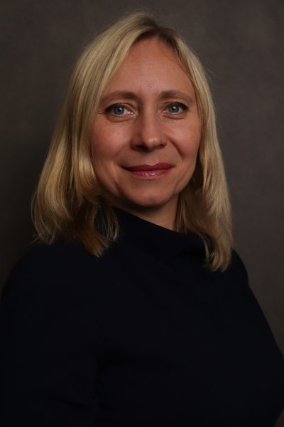 prof. Małgorzata Myśłiwiec