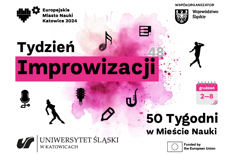 Tydzień Improwizacji