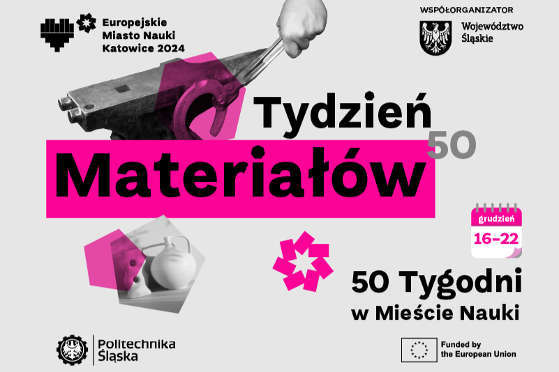 Tydzień Materiałów