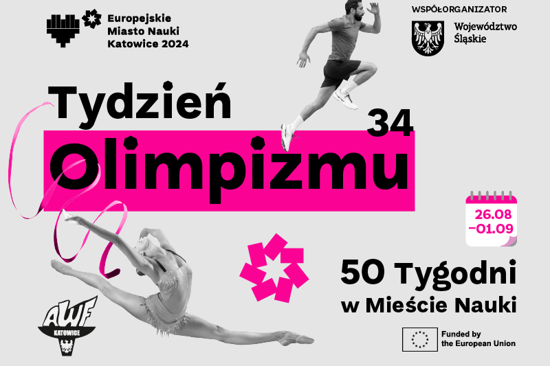 Tydzień Olimpizmu