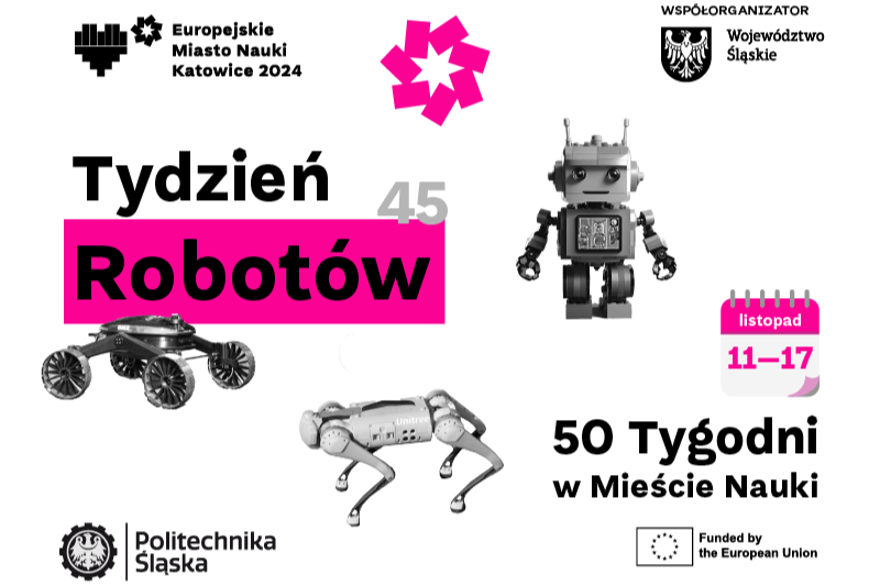 Tydzień Robotów