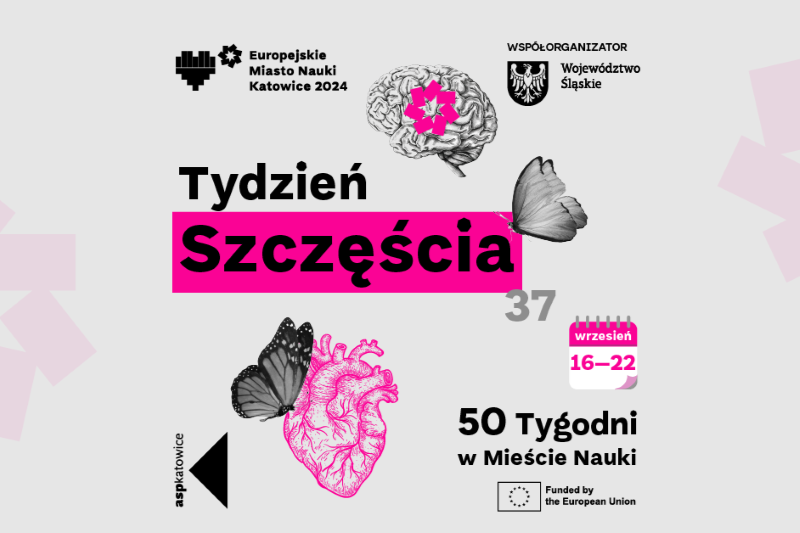 Tydzień Szczęścia