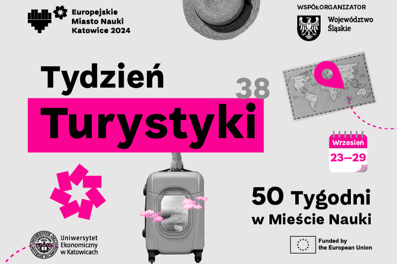 Tydzień Turystyki