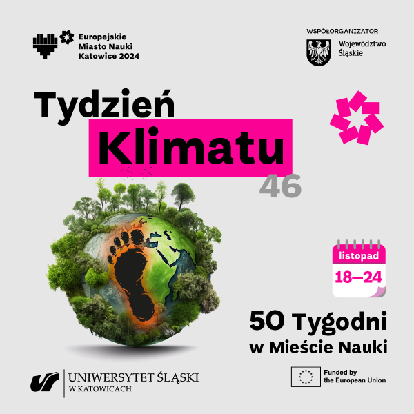 Tydzień Klimatu