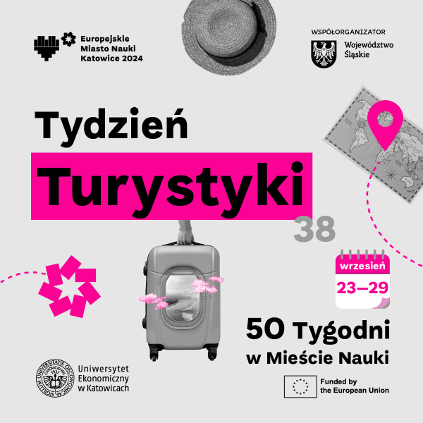 Tydzień Turystyki