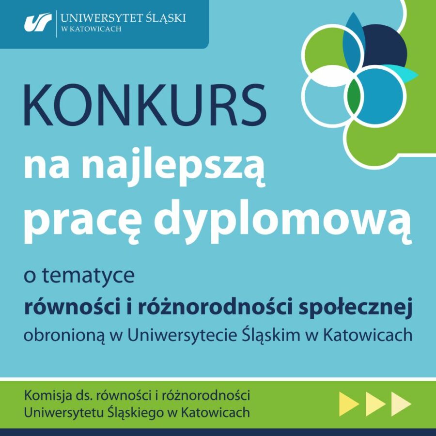 konkurs na najlepszą pracę dyplomową