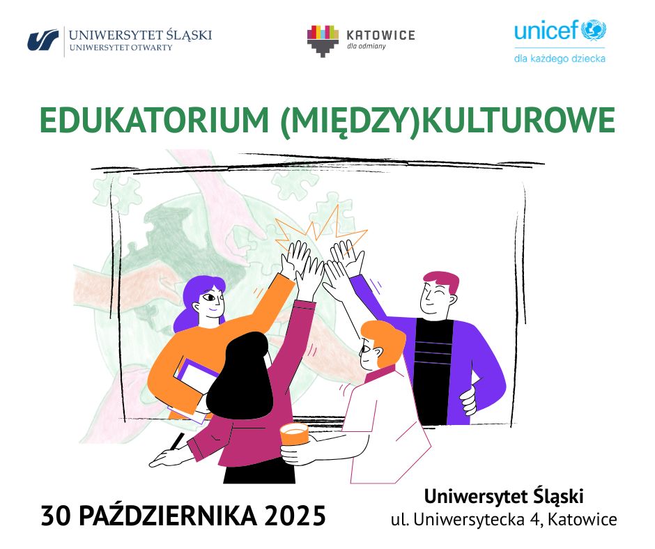 Edukatorium (między)kulturowe