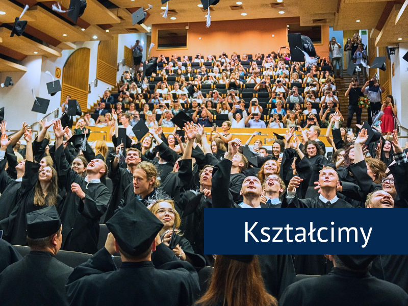Kształcimy