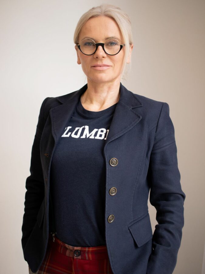Agnieszka Bielska-Brodziak