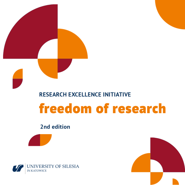 Research Excellence Initiative | Freedom of research 2nd edition