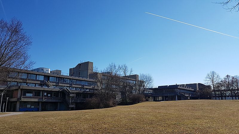 Uniwersytet w Regensburgu