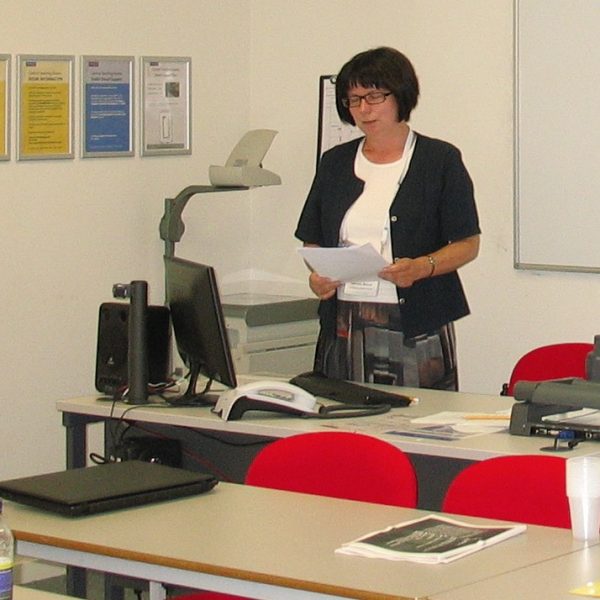 prof. Gabriela Besler