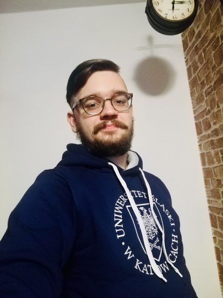 Mateusz Pieszczek