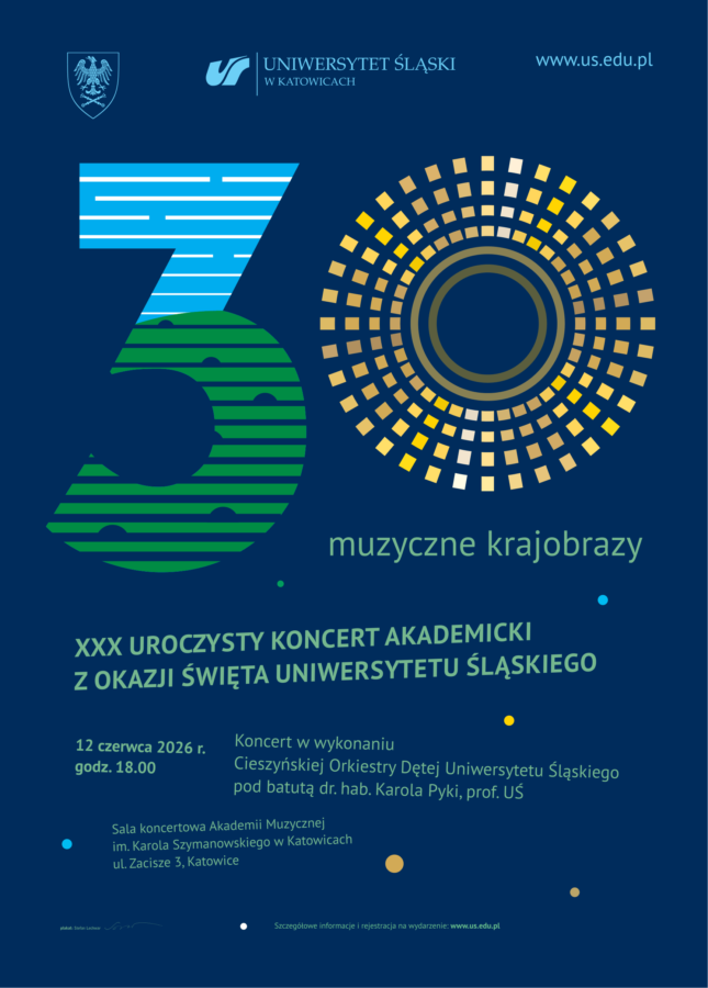koncert akademicki 2026