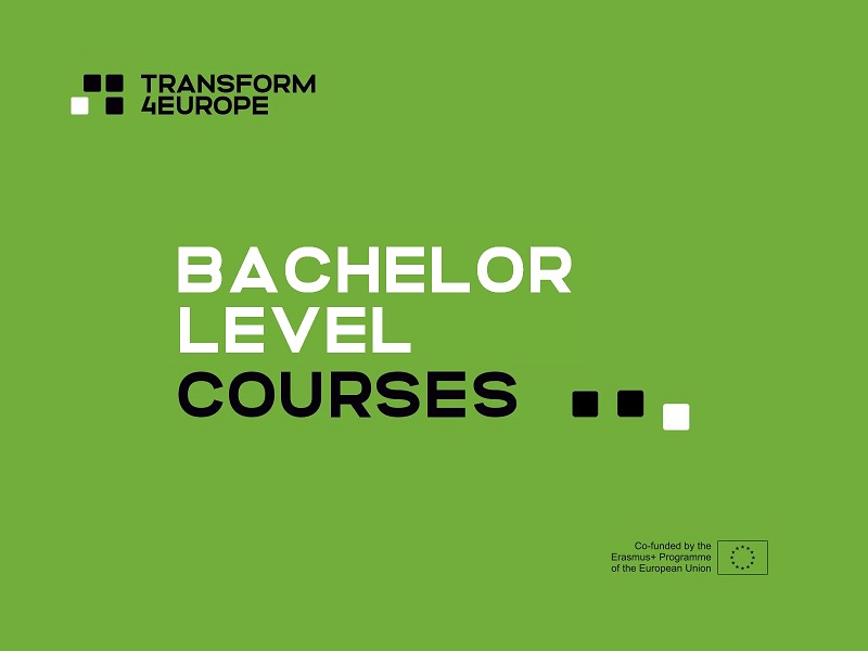 transform4europe bachelor tracks